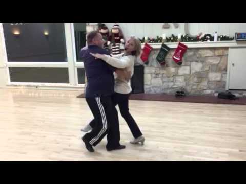 Social Foxtrot - Twinkle and checks