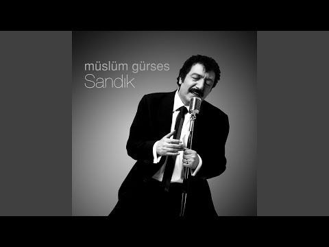 Müslüm Gürses - İtirazım Var cover