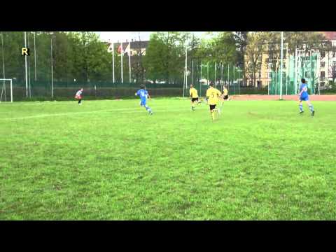 BSC Old Boys Juniorinnen D - FC Dornach, 21.4.2012