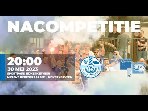 Veensche Boys - De Merino's