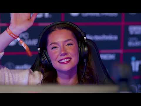 Official DreamHack Winter 2023 Aftermovie