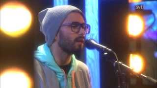 ByeAlex - Kedvesem (Unplugged Swedish version - Studio Eurovision)