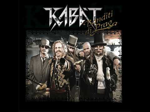 Kabát - Peří, Prach A Broky (Instrumentals)