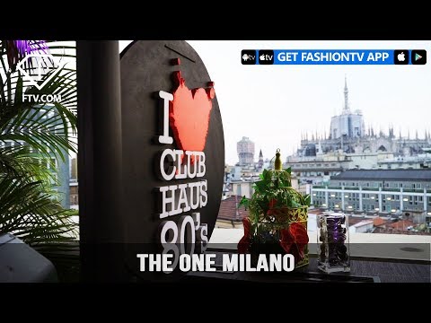 TheOneMilano | FashionTV | FTV