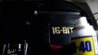 One Way To Clean Up Your Game Machines