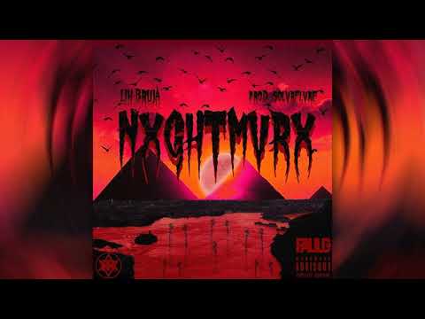 Lih Bruja - Vision [prod. SOLVRFLVRE]