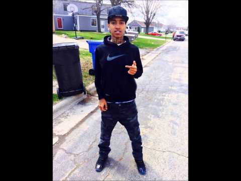 YUNG TRE X SMYLEZ- "WE IN IT"