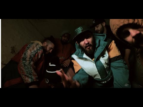 BMC & Celula de Criză - Dosarele X (Videoclip Oficial)