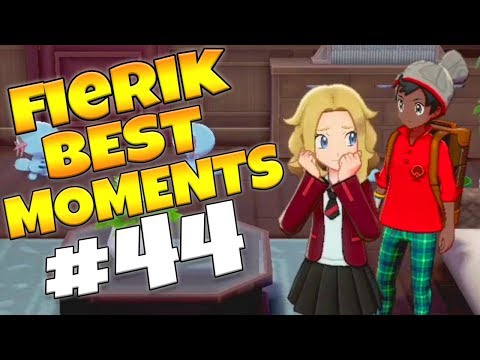 FIERIK BEST MOMENTS #44 - Sexy Sergio
