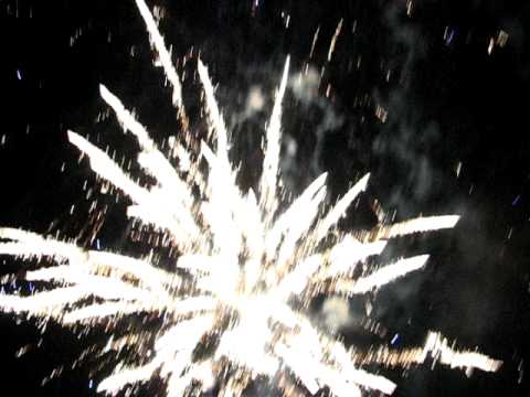 vuurwerk IJburg 5.AVI