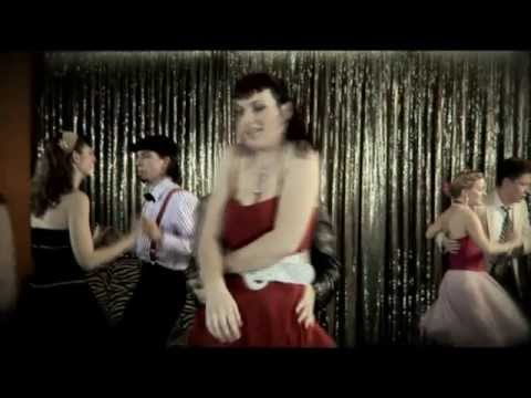 Frenk Nova & The Frankies - Rumbala