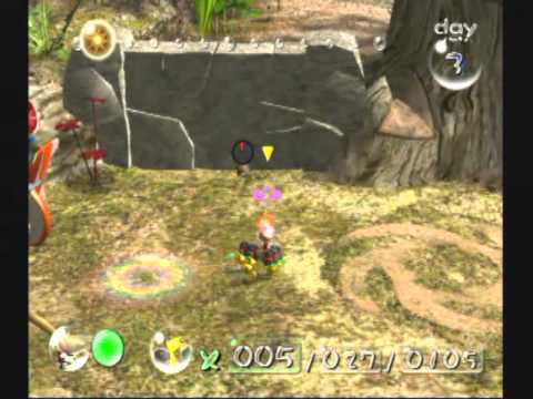 pikmin gamecube iso