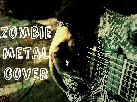 Zombie (Metal cover)