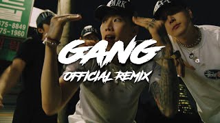 [音樂] H1GHR X RAIN - GANG REMIX