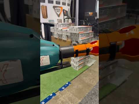 Cyclone 2x increases airflow