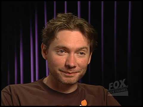 Casting Session - The Last King of Scotland (2006)