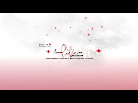Daystar Online Service | Love | Sunday, February 19, 2023