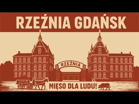 Rzeźnia Gdańsk. Film dokumentalny.