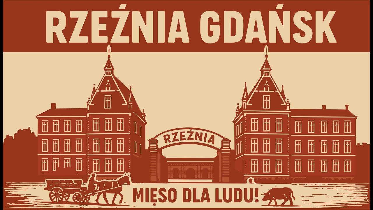 Rzeźnia Gdańsk. Film dokumentalny.
