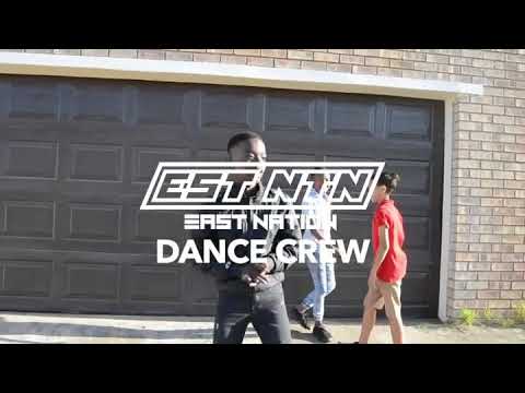 East Nation Dance Crew
