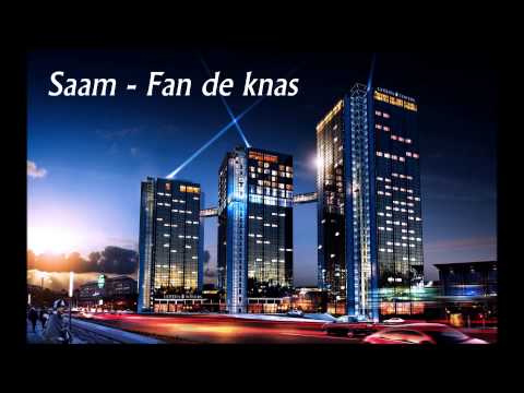 Saam - Fan De Knas