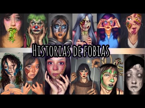 🩸“Collecting phobia stories”👤 |  | Ivanova BM | #povseries #tiktok #danaa_bm