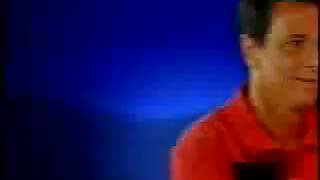 Chamada Dicas De Um Sedutor Globo (04/04/2008)
