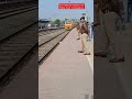 Amrit Bharat Express Train Malda Town To Bangalore 30 12 2023 Trail