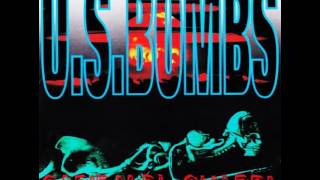 U.S. Bombs - Not Alright