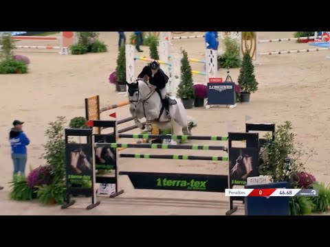 Crack HV v. Cornet Obolensky-Candillo und Richard Vogel gewinnen in Stuttgart