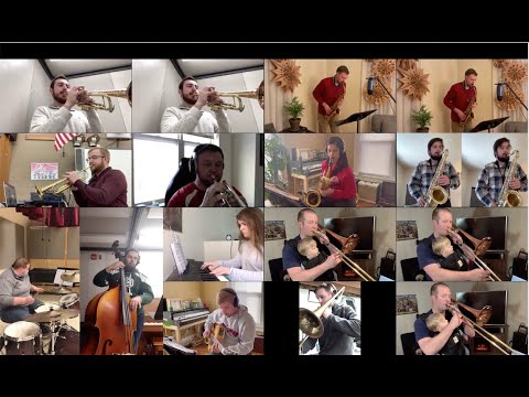 On the Sunny Side of the Street