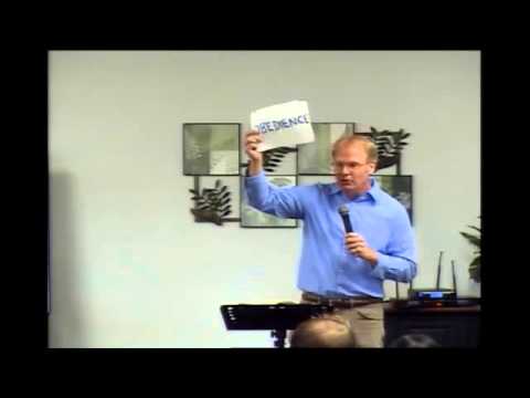 Intimacy With the Lord