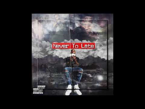 Taliban Zach - Never Let Up