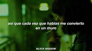 Like it doesn&#39;t hurt - Charlotte Cardin (Español)