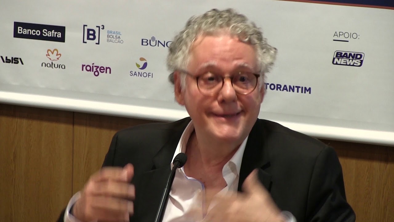 Crise do presidencialismo de coalizão: os desafios da governabilidade democrática - S. Abranches