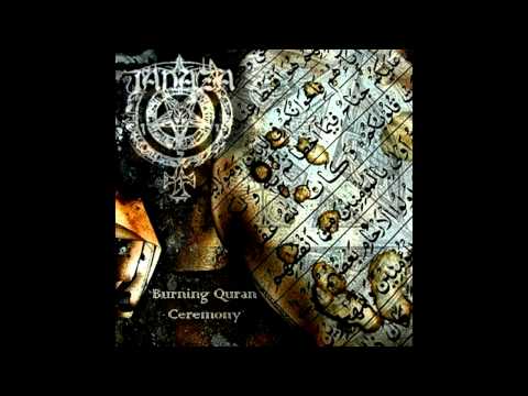 Janaza - Black Metal Ist Krieg (Nargaroth cover)