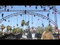 Allah Las - Had It All Live Coachella 2015 
