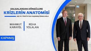 Krizlerin Anatomisi