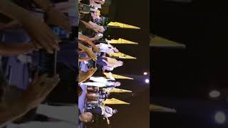 Bebaça Marília Mendonça Part Maiara e Maraisa  Ao Vivo Cuiabá