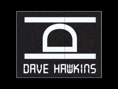 DJ Dave Hawkins Promo Set September 2015