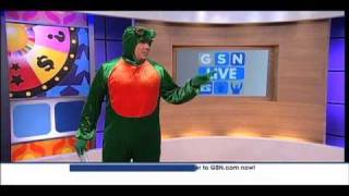 April Fools' Day Dim Wits