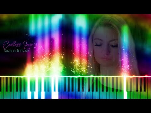 Endless Love - Suzana Trifkovic