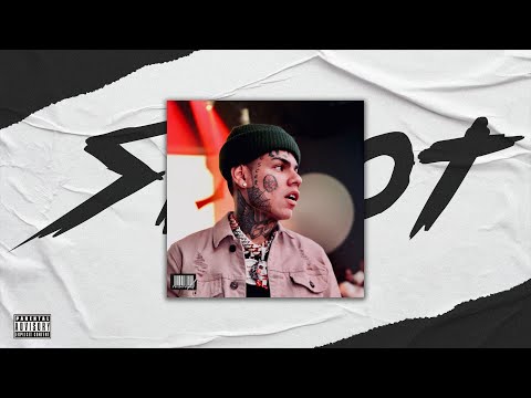 [SOLD] HARD 6ix9ine Type Beat - "Shoot" | Free Rap Trap Beats 2022
