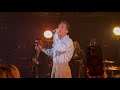 Damiano David Next Summer NEW FULL SONG Live At Le Poisson Rouge NYC 10 28 24