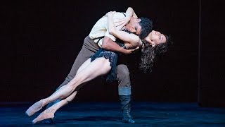 Royal Ballet: Quadruple Bill (2015-16 Season)