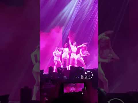 【4K】블랙핑크(BLACKPINK) - Opening + DDU-DU DDU-DU 뚜두뚜두 #BLACKPINKInBangkokEncoreDay3