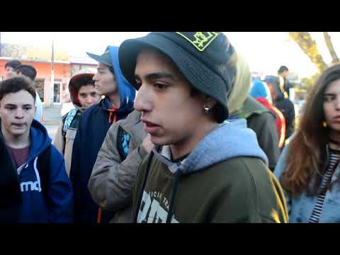 TuriSkills - Lautaro vs Luisito King vs Checho - Octavos - 8° Fecha.