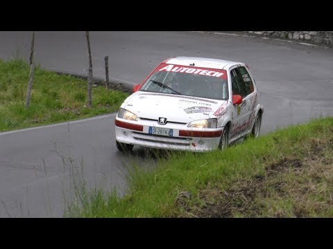 6°Camunia Rally 2019 Vaira - Dormia by Ferrario