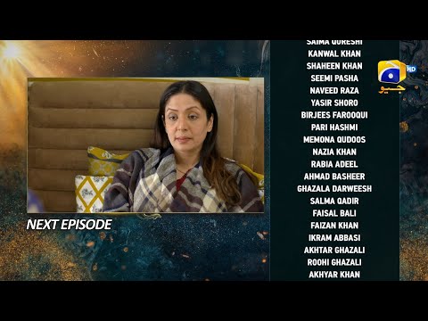 Nikah Episode 95 Teaser - 27th April 2023 - HAR PAL GEO