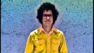 The Mars Volta - Molochwalk